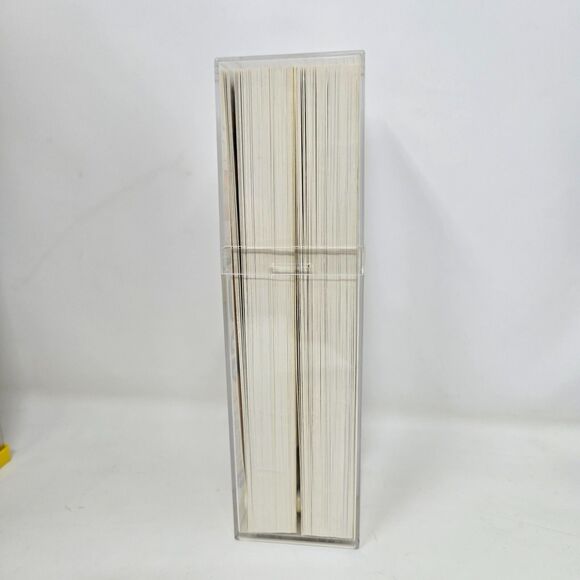 Brain Quest Quiz Flash Cards Lot of 3 2nd Grade 3rd Grade Ages 7 to 9 Unused - Picture 9 of 16